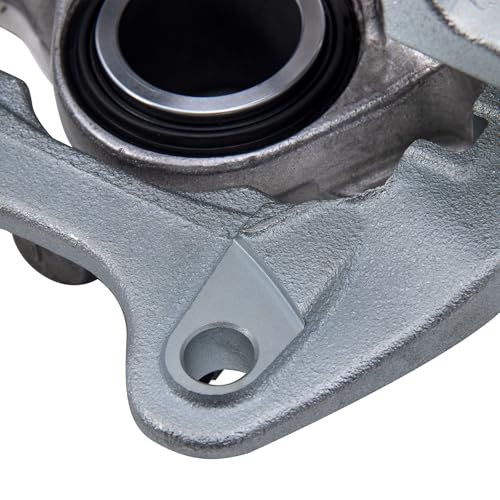 Rear Disc Brake Calipers Compatible with 07-18 Silverado, 18B5030 18B5031 - size: Rear 18B5030+18B5031