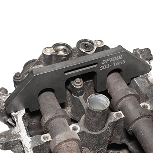 DPTOOL 303-1655 Camshaft Aligning Timing Tool Kit for Ford 3.5 V6 EcoBoost - size: 303-1655 3PC
