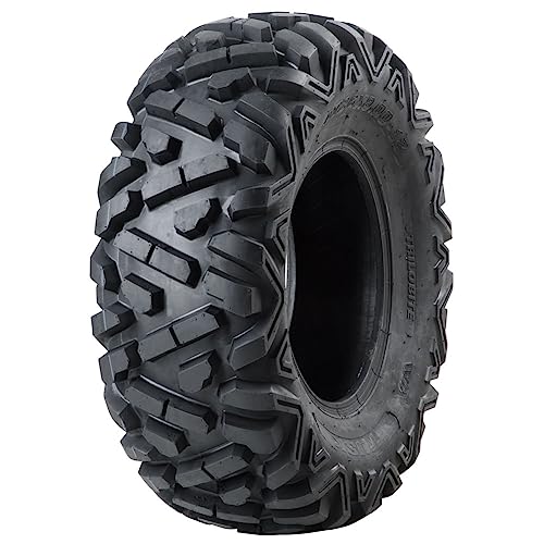 TUSK Trilobite Tire 25x8-12 for Polaris Ranger 1000 EPS 2022-2026