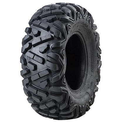 TUSK Trilobite Tire 25x8-12 for Polaris Ranger 1000 EPS 2022-2026