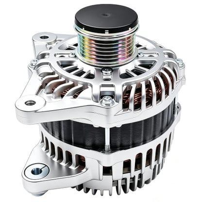 11710N 150A New Alternator 37300-2G800, 37300-2G850, 37300-2G855 - size: 11710N
