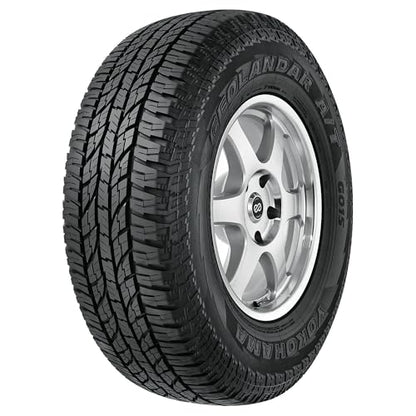 Yokohama LT275/55R20 120/117 S E/10 GEO AT G015 BW - size: LT275/55R20 120/117S