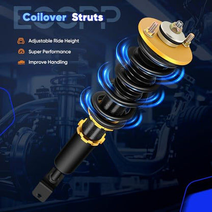 Coilover ECCPP fit for Acura for TLX 2015-2017