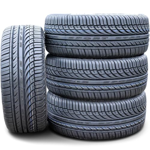 4 x Fullway HP108 255/50ZR19 107W All Season XL 19 inch Tires