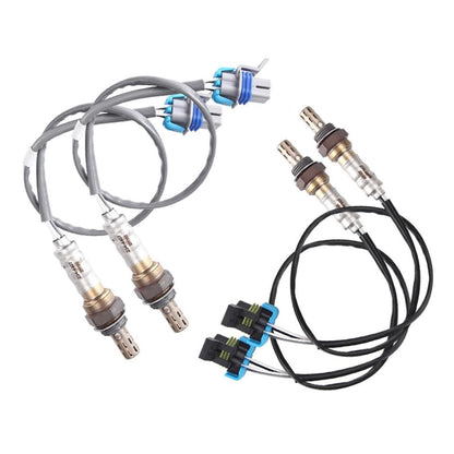 O2 Oxygen Sensor Upstream Downstream for Chevy Suburban Silverado for GMC