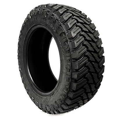ATTURO Trail Blade M/T Mud Terrain Tire, 35x12.50R22LT 117Q - size: 35X12.50R22