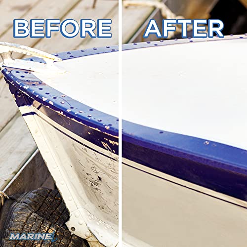 Gel Coat, White Without Wax with MEKP Catalyst - style: Gallon, with Color Pigments