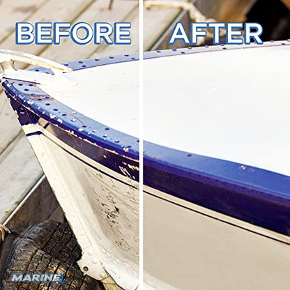 Gel Coat, White Without Wax with MEKP Catalyst - style: Gallon, with Color Pigments
