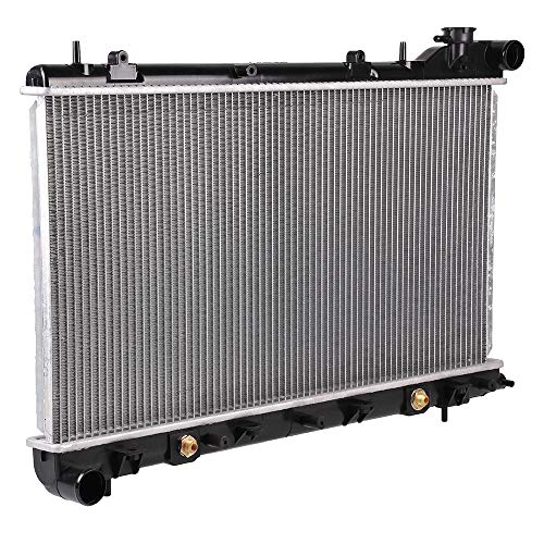 Radiator Compatible With 2003-2008 For Subaru for Forester 2.5L - style: RAD:2674