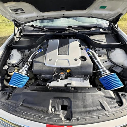 2.75" Cold Air Intake Kit for 2009-2020 Nissan 370Z
