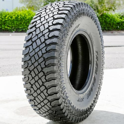 Atturo Trail Blade X/T LT285/70R17 121/118Q Extreme Terrain E (10 Ply) Tire - size: 285/70R17