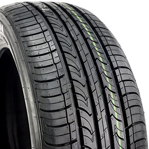 Nexen CP672 195/55R16 87V Tire - size: 195/55R16