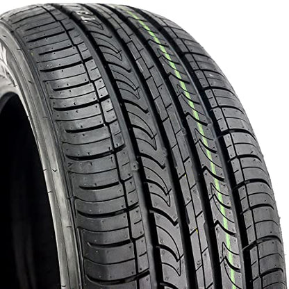Nexen CP672 195/55R16 87V Tire - size: 195/55R16