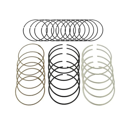 STD 3.3L 230403CGA0 Piston Sealing Ring Set - color: 230403CGA0 Engine Piston Ring
