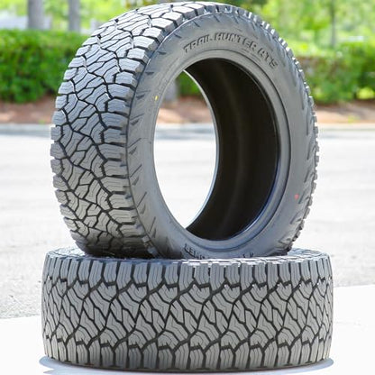 Venom Power Trail Hunter ATS 305/35R24 112H XL 24 inch Tire - size: 305/35R24