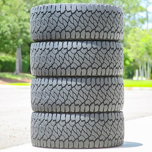 Venom Power Trail Hunter ATS 305/35R24 112H XL 24 inch Tire - size: 305/35R24