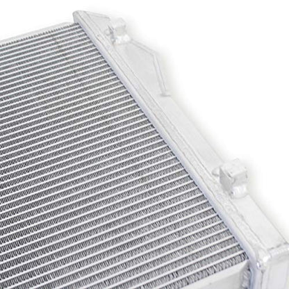 3 Rows Aluminum Radiator For 1993-2002 Che vy CAMARO Z28 PONTIAC - size: 90