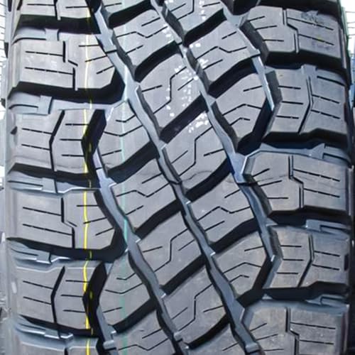 Goodyear 275/70R18 115Q C GOODYEAR WRANGLER TERRITORY MT BW - size: 275/70R18