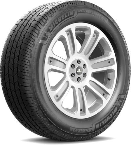 Michelin Defender LTX M/S2 255/70R18/XL 116T (Set of 1 Tire Only) - size: 255/70R18/XL 116T