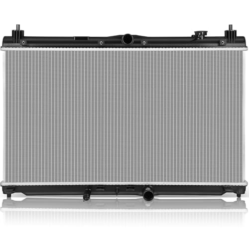 SCITOO 13859 Radiator Fit for Honda Insight 2019-2022 - size: 13859