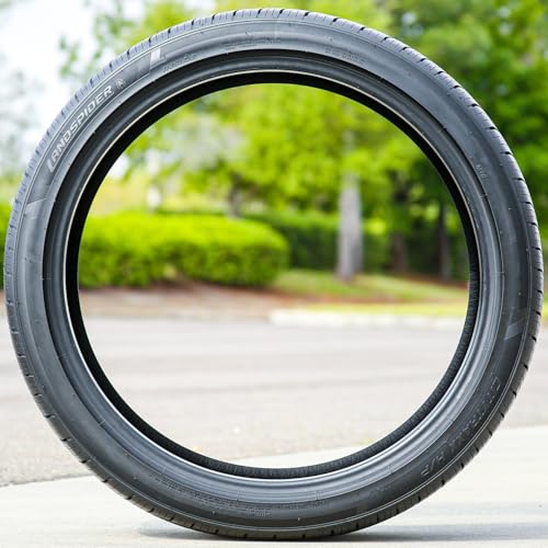 Landspider Citytraxx H/P 245/40ZR19 98W XL All Season Passenger Tire - size: 245/40R19