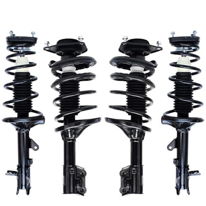 Detroit Axle - 4pc Struts for 2000 2001 2002 2003 2004 2005 2006 - size: 04-3092/Shock Kit