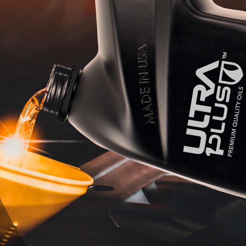 AW ISO 46 Hydraulic Oil 4 Gallons