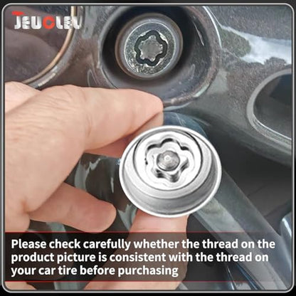 046 Wheel Locking Nut Key Socket for BMW, Socket OD 29mm - ID 25mm - color: Socket 046