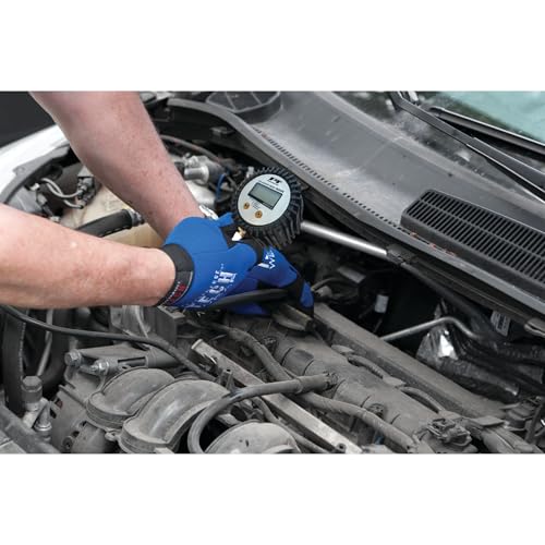 Performance Tool W89747 Automotive Digital Compression Tester - style: Digital Compression Tester