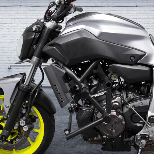 Xitomer Stunt Crash Cage for MT-07 FZ-07 XSR700 2015-2024 Engine Guard