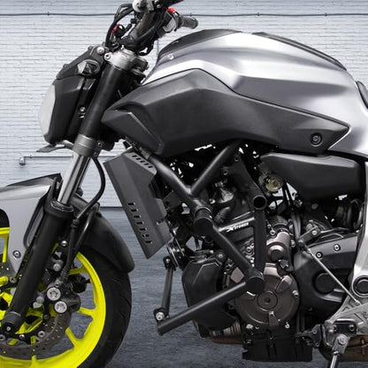 Xitomer Stunt Crash Cage for MT-07 FZ-07 XSR700 2015-2024 Engine Guard