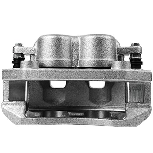 ECCPP 18B5008 Front Right Brake Caliper Assembly - size: Front Right[18B5008]