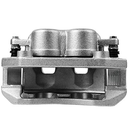 ECCPP 18B5008 Front Right Brake Caliper Assembly - size: Front Right[18B5008]