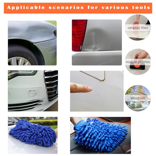 Tooth Extractor, Car Dent Repair Tool, Vehicle and Sheet Metal Repair