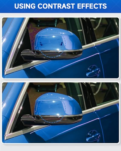 G1K/WA409Y Sacre Blue Pearl Touch Up Paint Compatible with Chevrolet GMC Buick Cadillac Exact Match Touch Up Paint Car Scratch Repair - color: Sacre Blue Pearl(G1K/WA409Y) compatible with Silverado