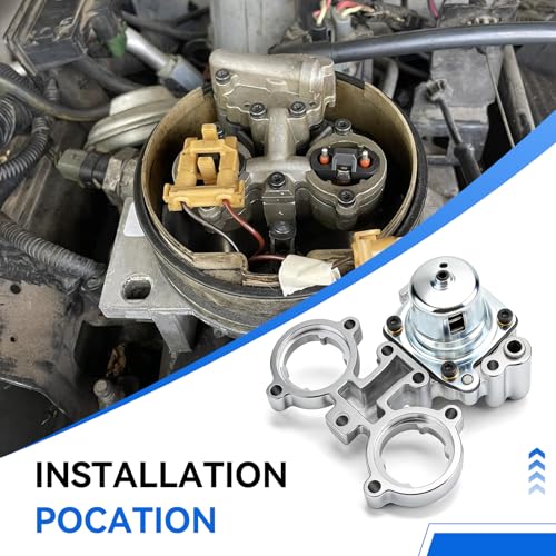 Fuel Injection Pressure Regulator Set for Chevy Blazer Express 1993-1996