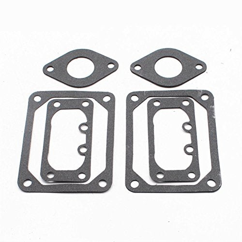 Engine Gasket Set Replacement for 499889 446677 446777 44677A 446877 446977 44H777 44P777 44Q777 694012