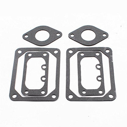 Engine Gasket Set Replacement for 499889 446677 446777 44677A 446877 446977 44H777 44P777 44Q777 694012