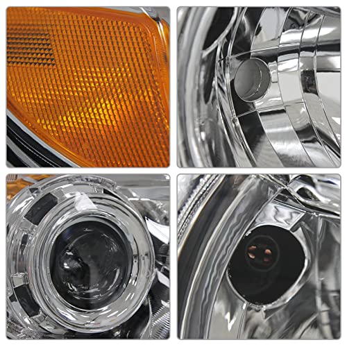for 2010-2014 Subaru Legacy & Subaru Outback Halogen Headlight