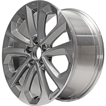 18x8 Alloy Wheel Rim for Honda Accord 2013-15