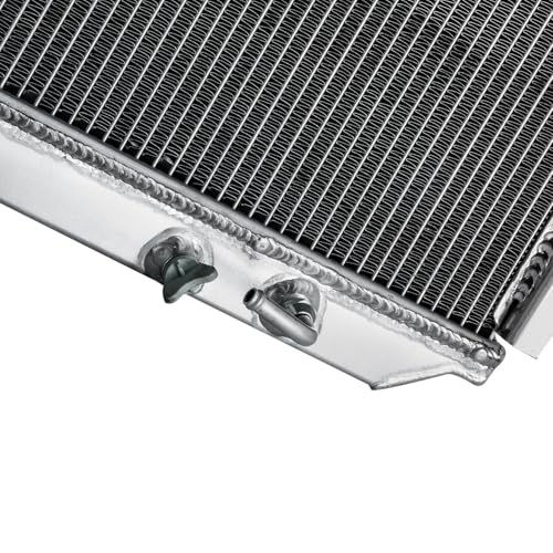3 Row Radiator For Toyota 4Runner SR5 Limited 1996-2002 - size: 3 Row Radiator