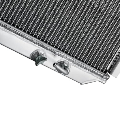 3 Row Radiator For Toyota 4Runner SR5 Limited 1996-2002 - size: 3 Row Radiator