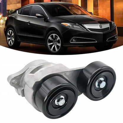 Belt Tensioner Assembly 31170RCAA01 Compatible with Acura MDX 2003-2013 - size: 31170-RCA-A01