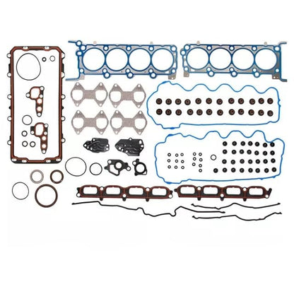 Full Gasket Kit Head Gasket Set for Ford F150 F250 for Lincoln Navigator 04-06 5.4L SOHC 24-Valves HS26306PT CS9790-5