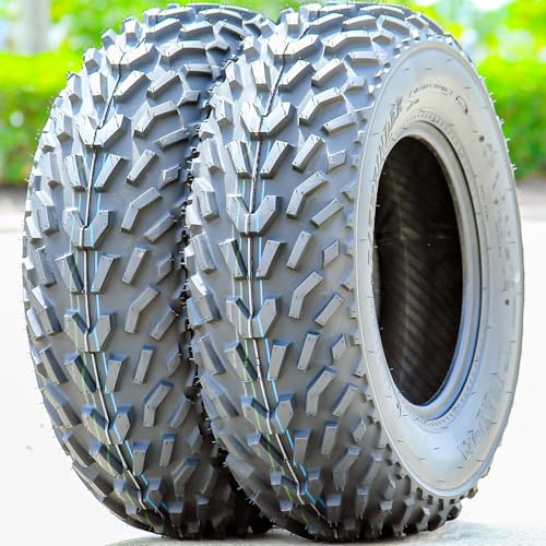 KENDA K530 PATHFINDER: 25x8-12 FRONT - size: 25x8-12