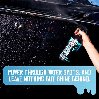 Boat Juice Extreme Boat Cleaner - Boat Water Spot Remover & Boat Hull Cleaner 32oz