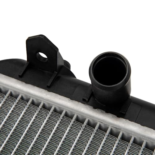 CU1909 Radiator Replacement for Camry, Solara - size: CU1909