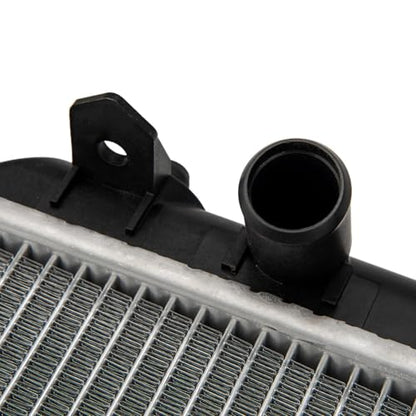 CU1909 Radiator Replacement for Camry, Solara - size: CU1909