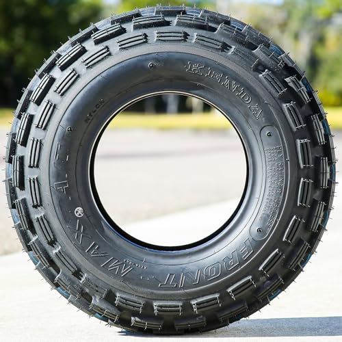 Kenda Front Max (2ply) ATV Tire [23x8-11]