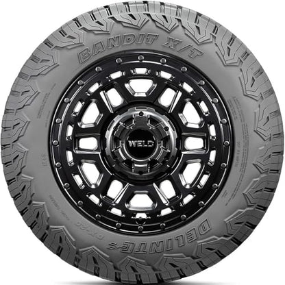 Delinte DX20 Bandit X/T 255/55R18XL 109W Light Truck & SUV Tire - size: 255/55R18